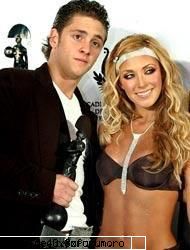 chris potriveste anahi??? a7a