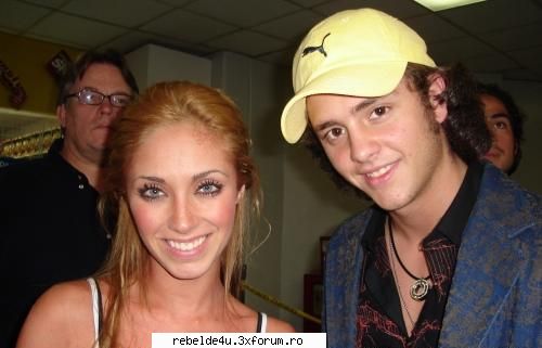 chris potriveste anahi??? a13a