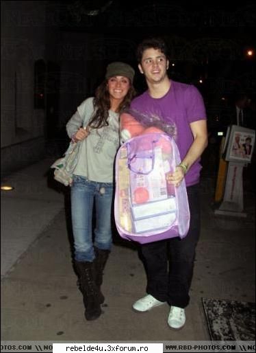 chris potriveste anahi??? alta