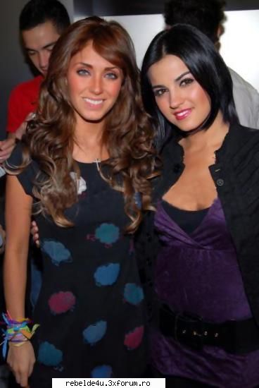 poze fetele din rebelde a3a