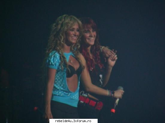 poze fetele din rebelde a7a