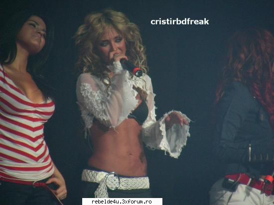 poze fetele din rebelde a8a