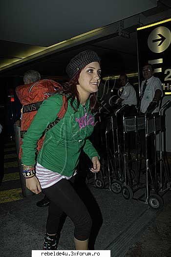 poze fetele din rebelde dulce maria