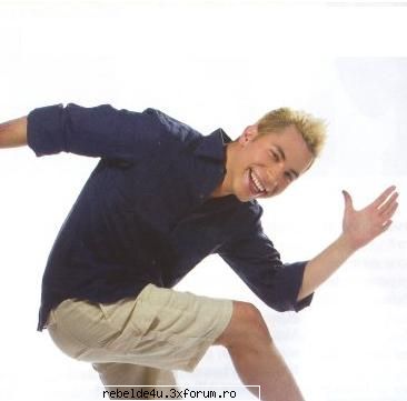 picz caras2 Loca por poncho