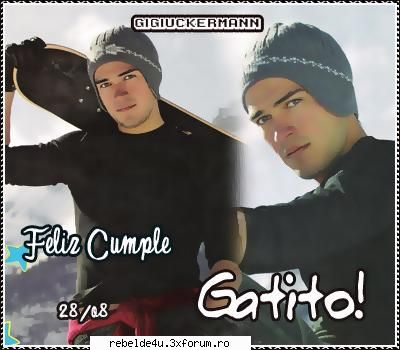 dea obisnuit ...picz>:) si....