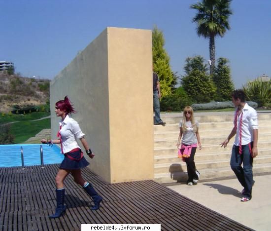 scene din novela a7a