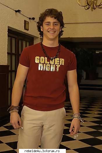 cel mai bun look chris alta2.