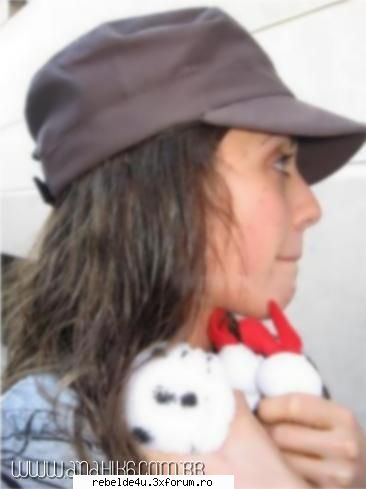 anahi nemachiata alta