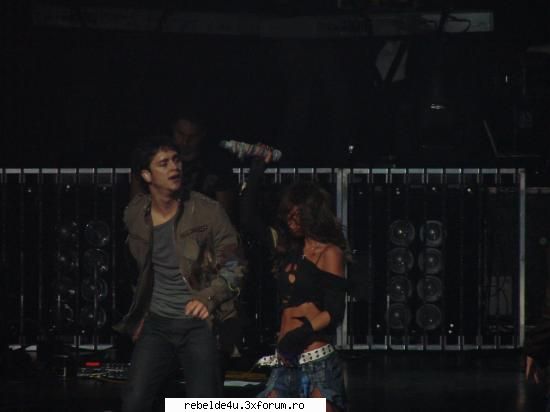 chris potriveste anahi??? a3a