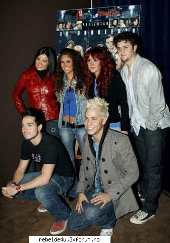 poze rbd &/sau rebelde a4a
