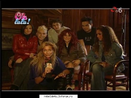 poze rbd &/sau rebelde a3a