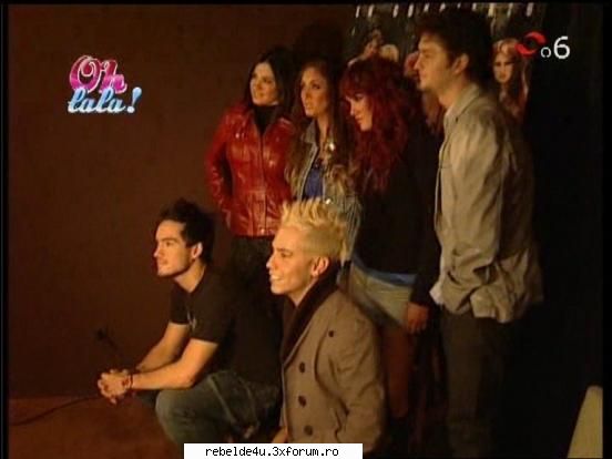 poze rbd &/sau rebelde a4a