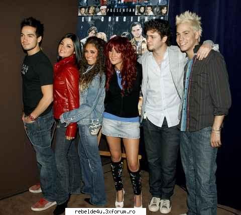 poze rbd &/sau rebelde a3a