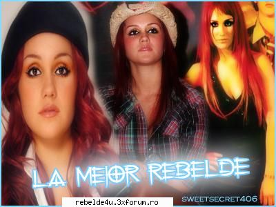 poze din nou..... poza dulce maria