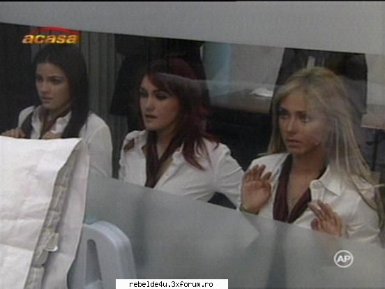 poze fetele din rebelde a2a