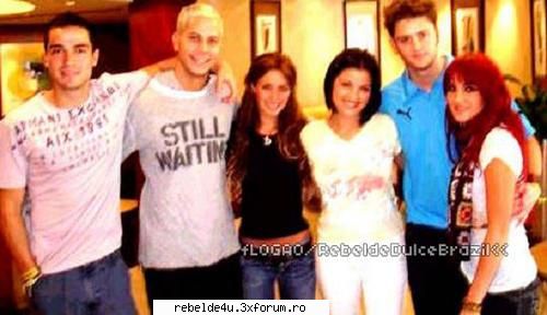 poze rbd &/sau rebelde a2a