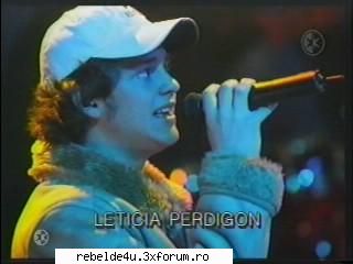 capturi din clipurile rbd a3a