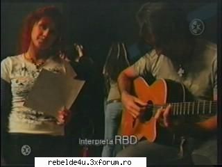 capturi din clipurile rbd a23a