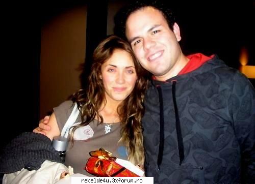 anahi nemachiata alta