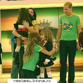 capturas programas con rbd a12a