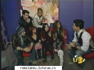 capturas programas con rbd a2a