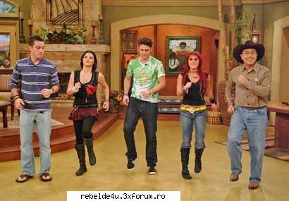 capturas programas con rbd a8a