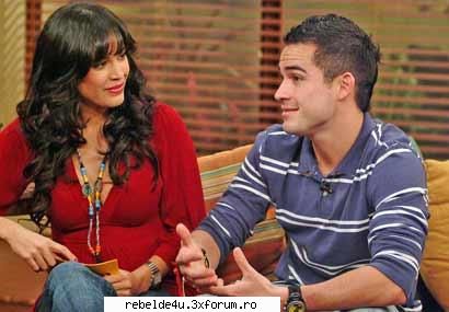 capturas programas con rbd a9a