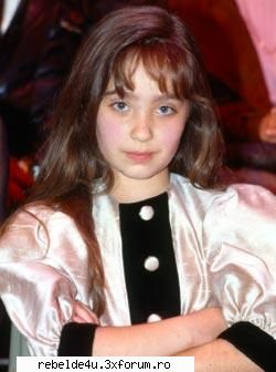 poze anahi mik parea foarte hotarata