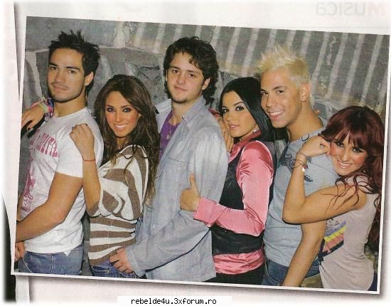 poze rbd &/sau rebelde alta...