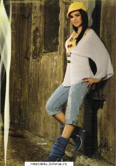 calzado surat 6-a.. Loca por poncho