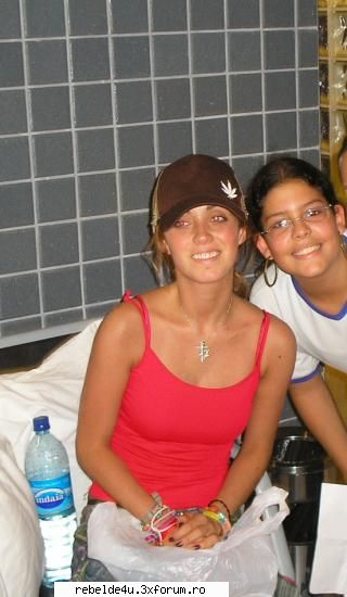 anahi nemachiata a10a