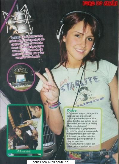 dulce nemachiata alta