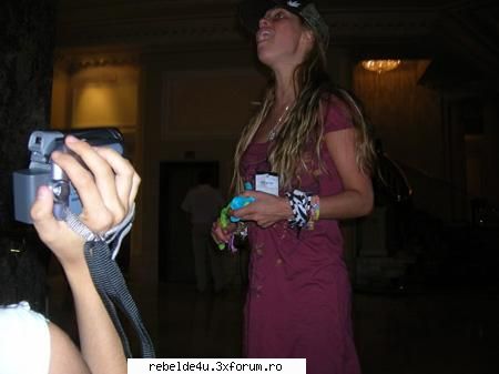 anahi nemachiata alta