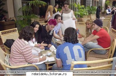 poze rbd &/sau rebelde alta...