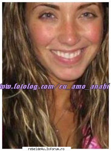 anahi nemachiata alta