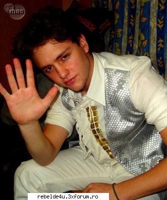 poze rbd &/sau rebelde a3a