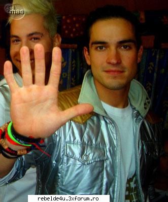 poze rbd &/sau rebelde a5a