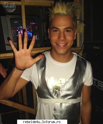 poze rbd &/sau rebelde a7a