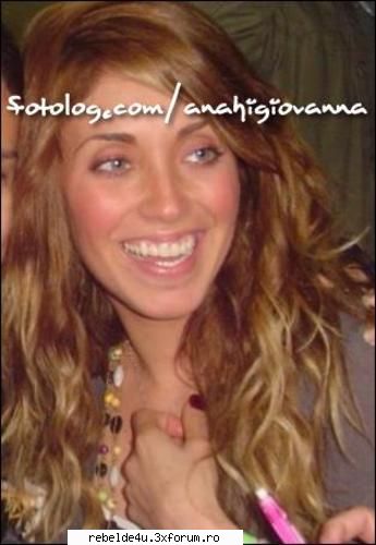 anahi nemachiata a2a