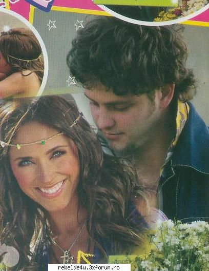 chris potriveste anahi??? alta