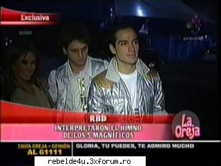 poze rbd &/sau rebelde a4a