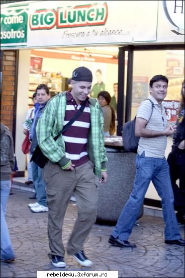 christian recunoshte este gay!! a2a