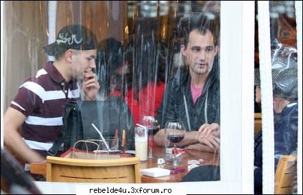 christian recunoshte este gay!! a4a