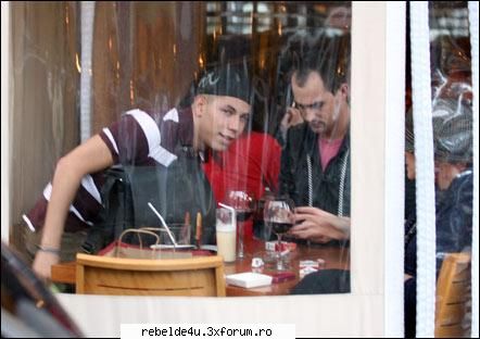 christian recunoshte este gay!! a6a