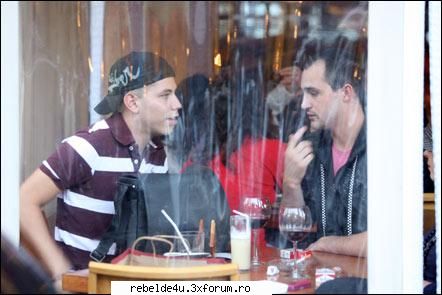 christian recunoshte este gay!! a7a