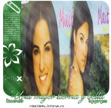 picz with the princess maite