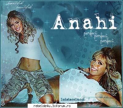 dulcik anahi... picz a2a