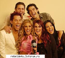 rbd3 poze cu rbd &/sau rebelde