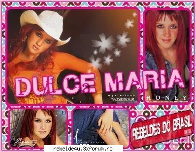 dulce...