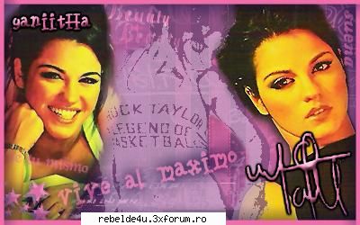 picz with the princess cool r3b3ld3 gUrl & administratoare ;)